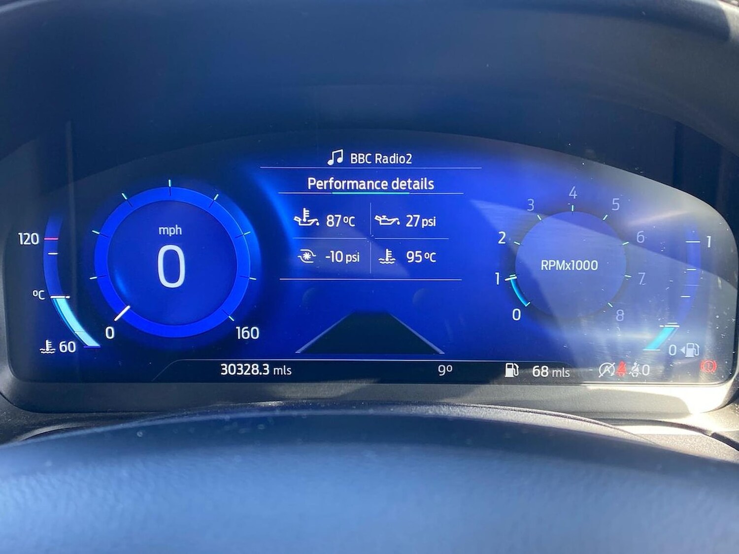 Used Ford Puma 2023 for sale - 78194659: Photo 12