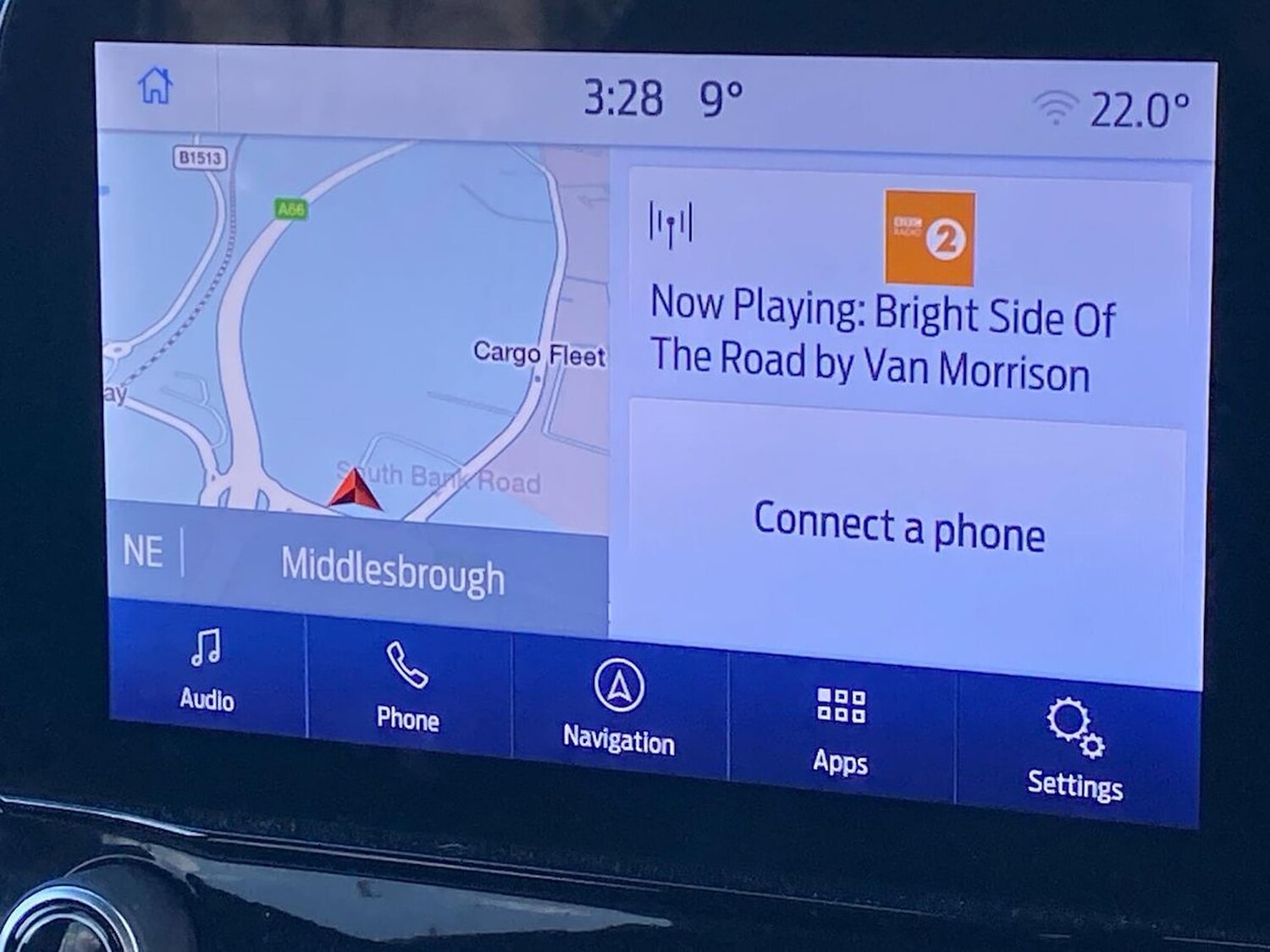 Used Ford Puma 2023 for sale - 78194659: Photo 13