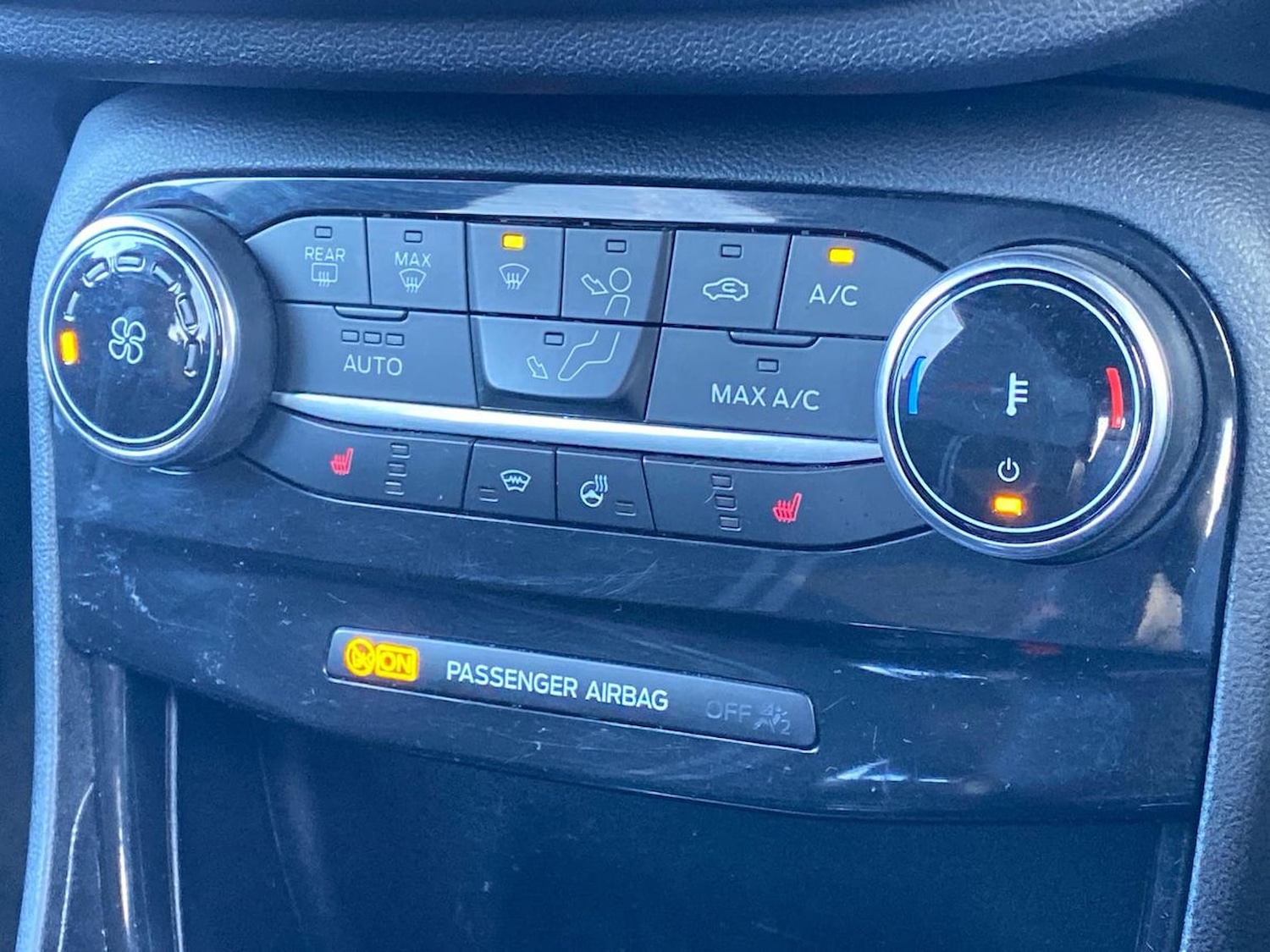 Used Ford Puma 2023 for sale - 78194659: Photo 14