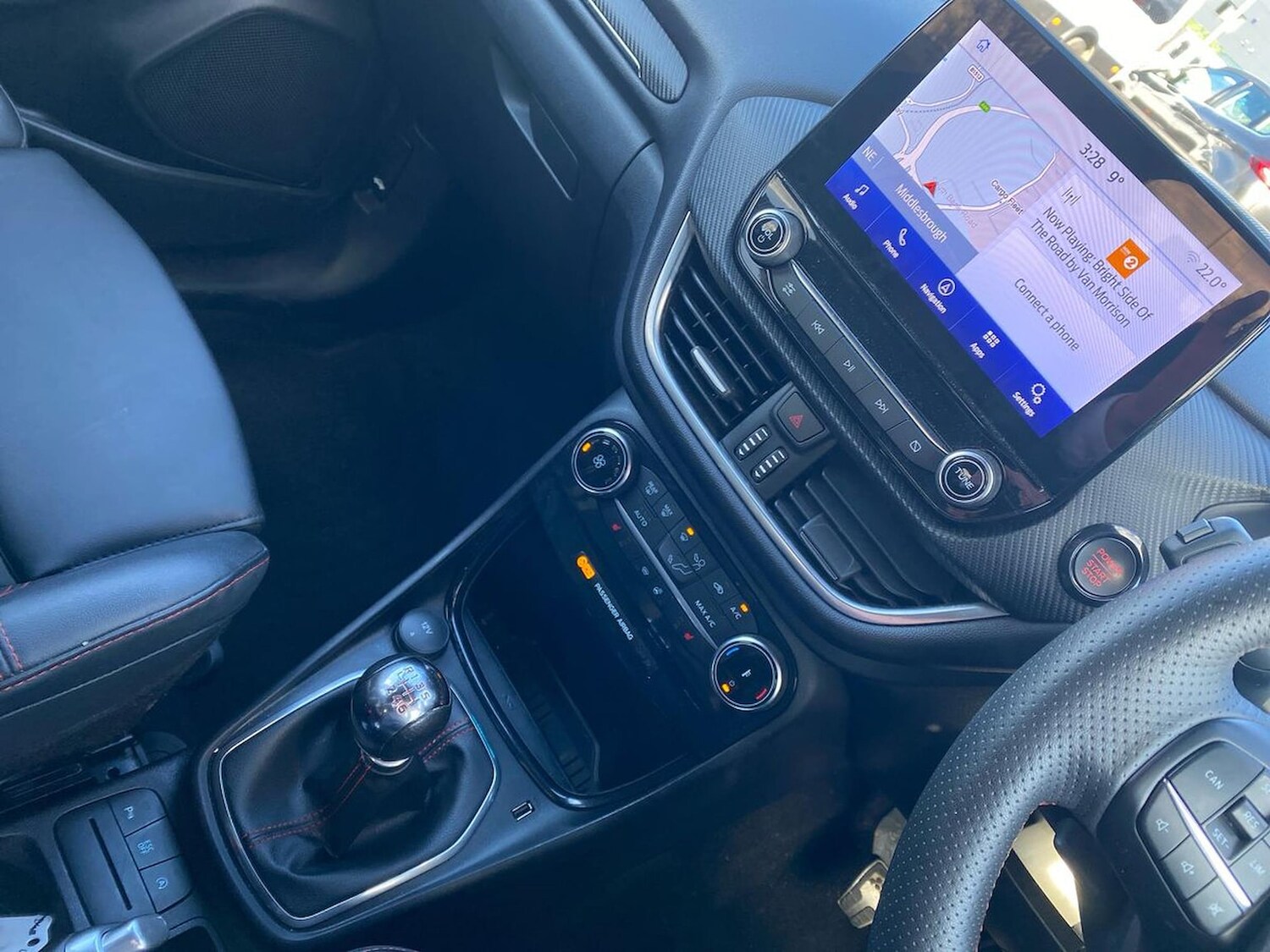 Used Ford Puma 2023 for sale - 78194659: Photo 15