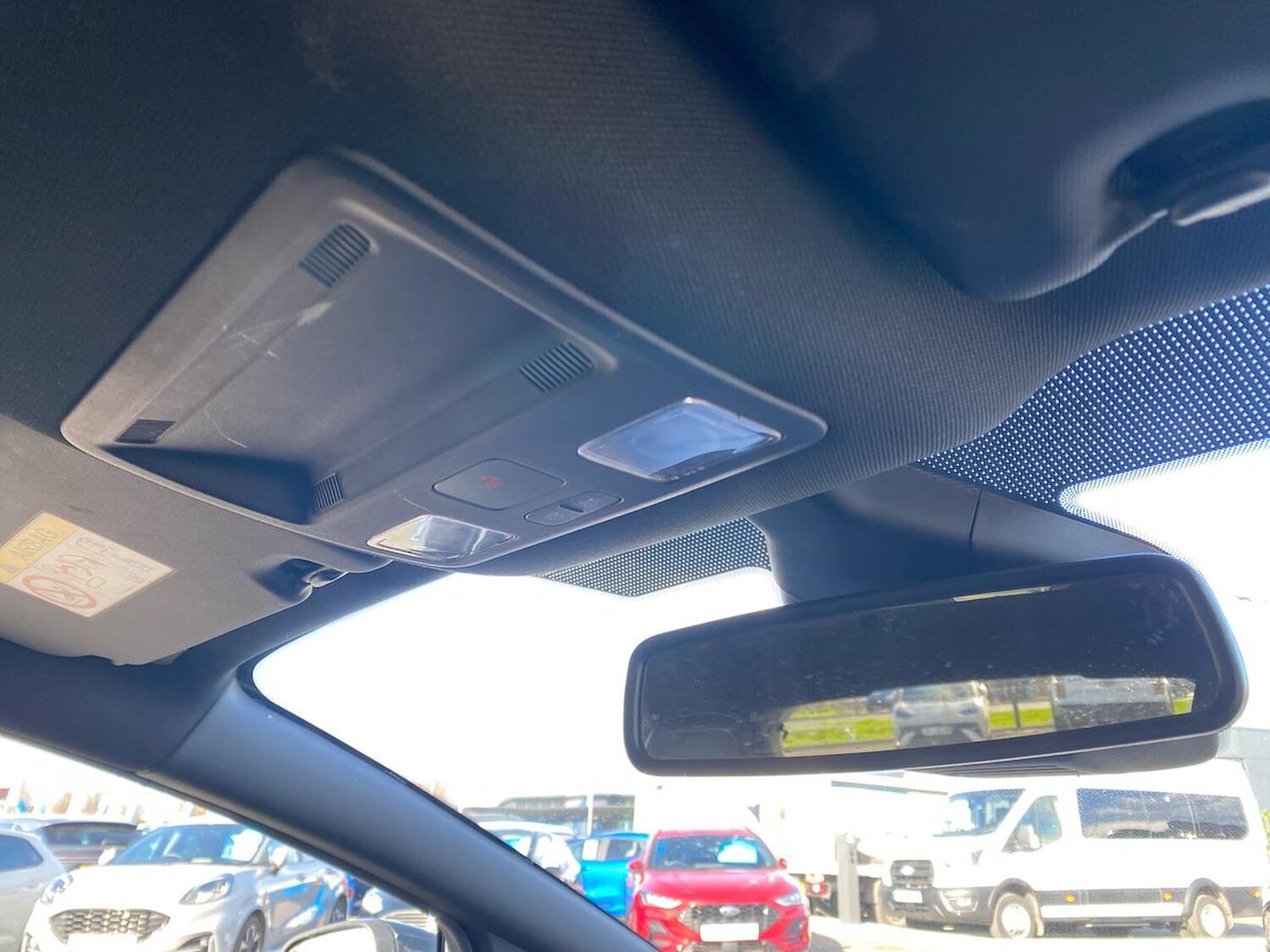 Used Ford Puma 2023 for sale - 78194659: Photo 16