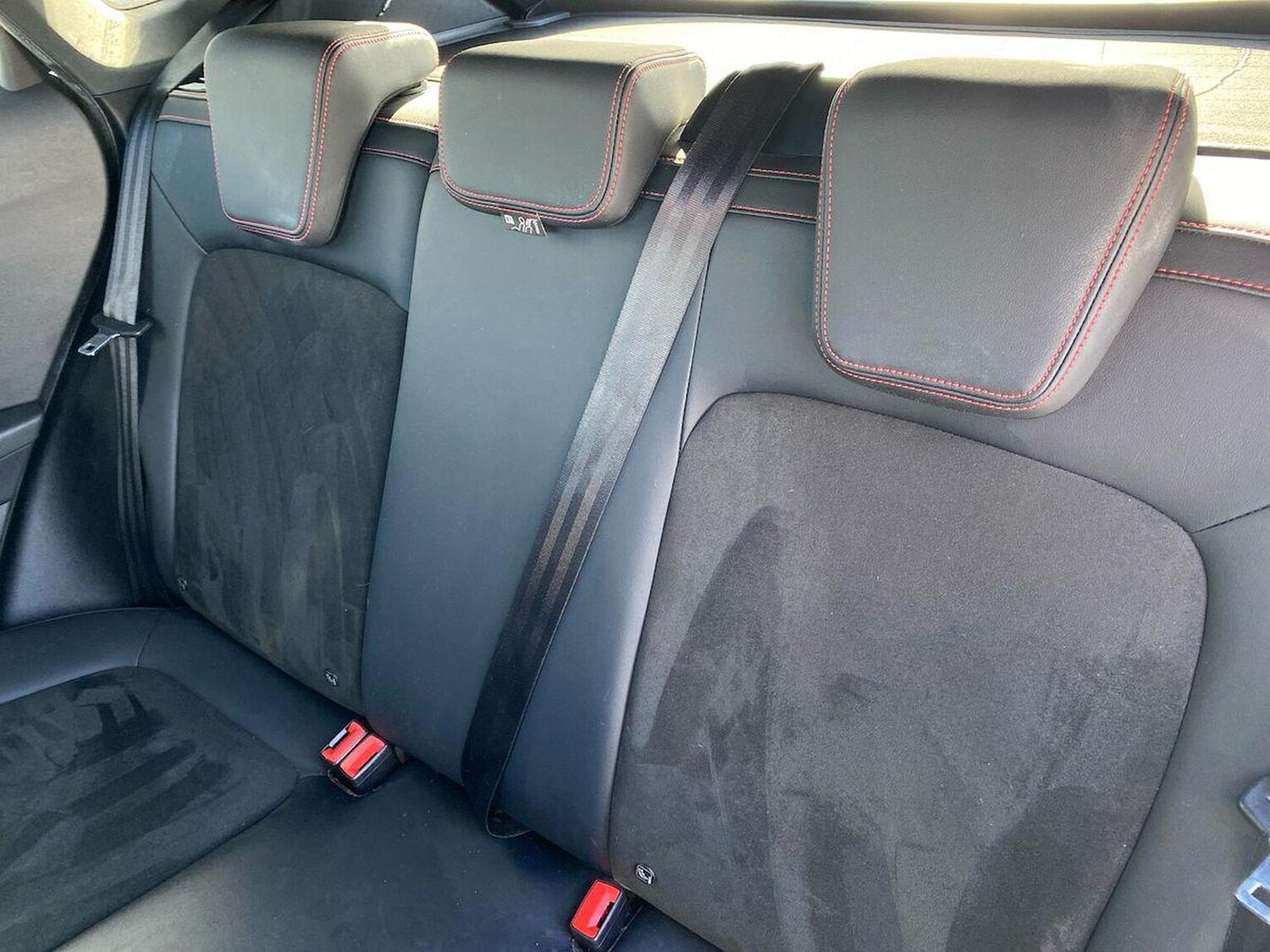 Used Ford Puma 2023 for sale - 78194659: Photo 18