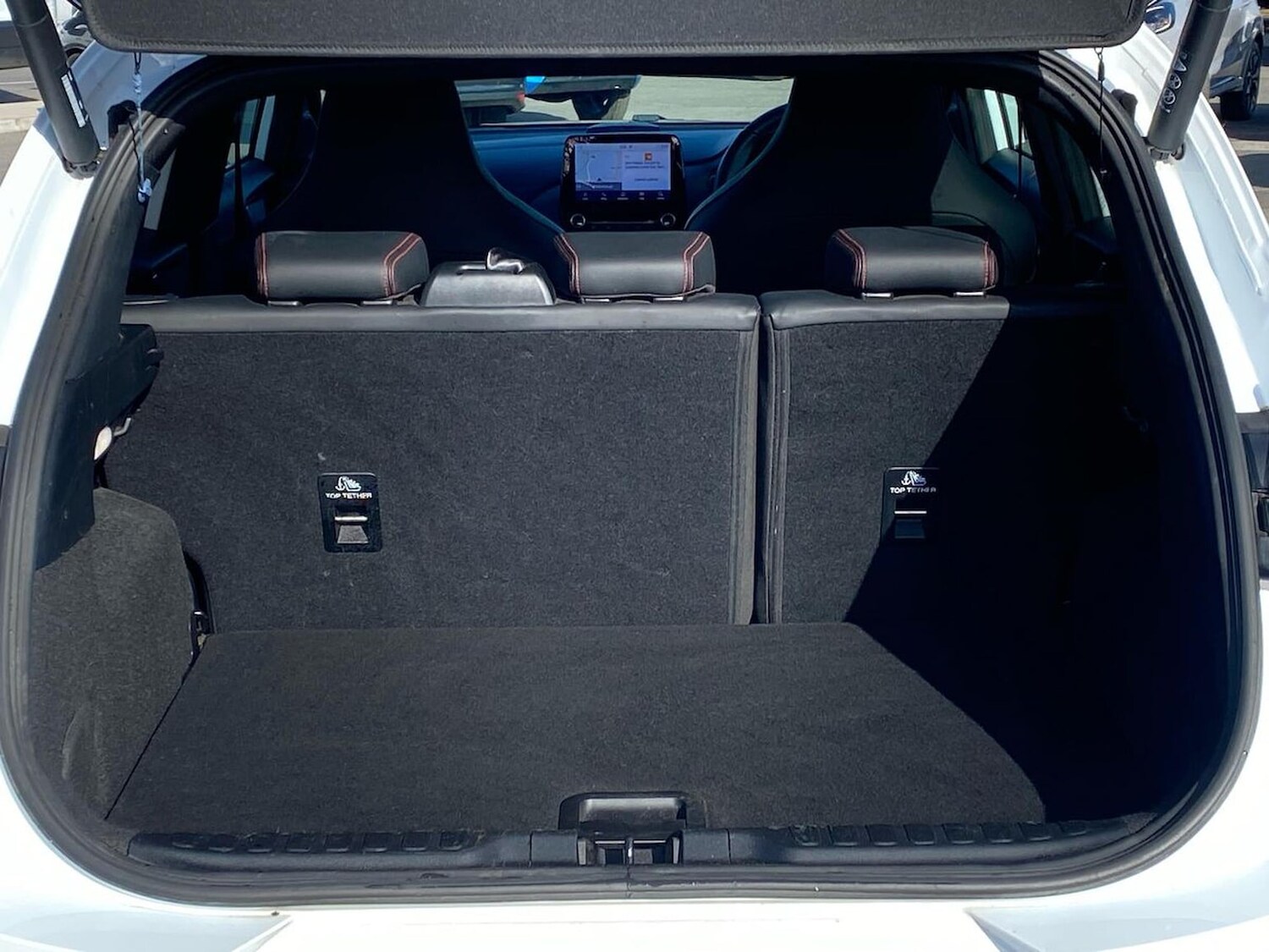 Used Ford Puma 2023 for sale - 78194659: Photo 19