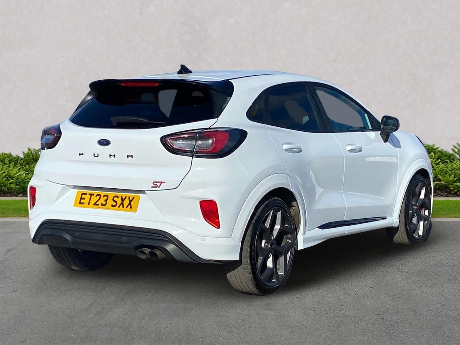 Used Ford Puma 2023 for sale - 78194659: Photo 20