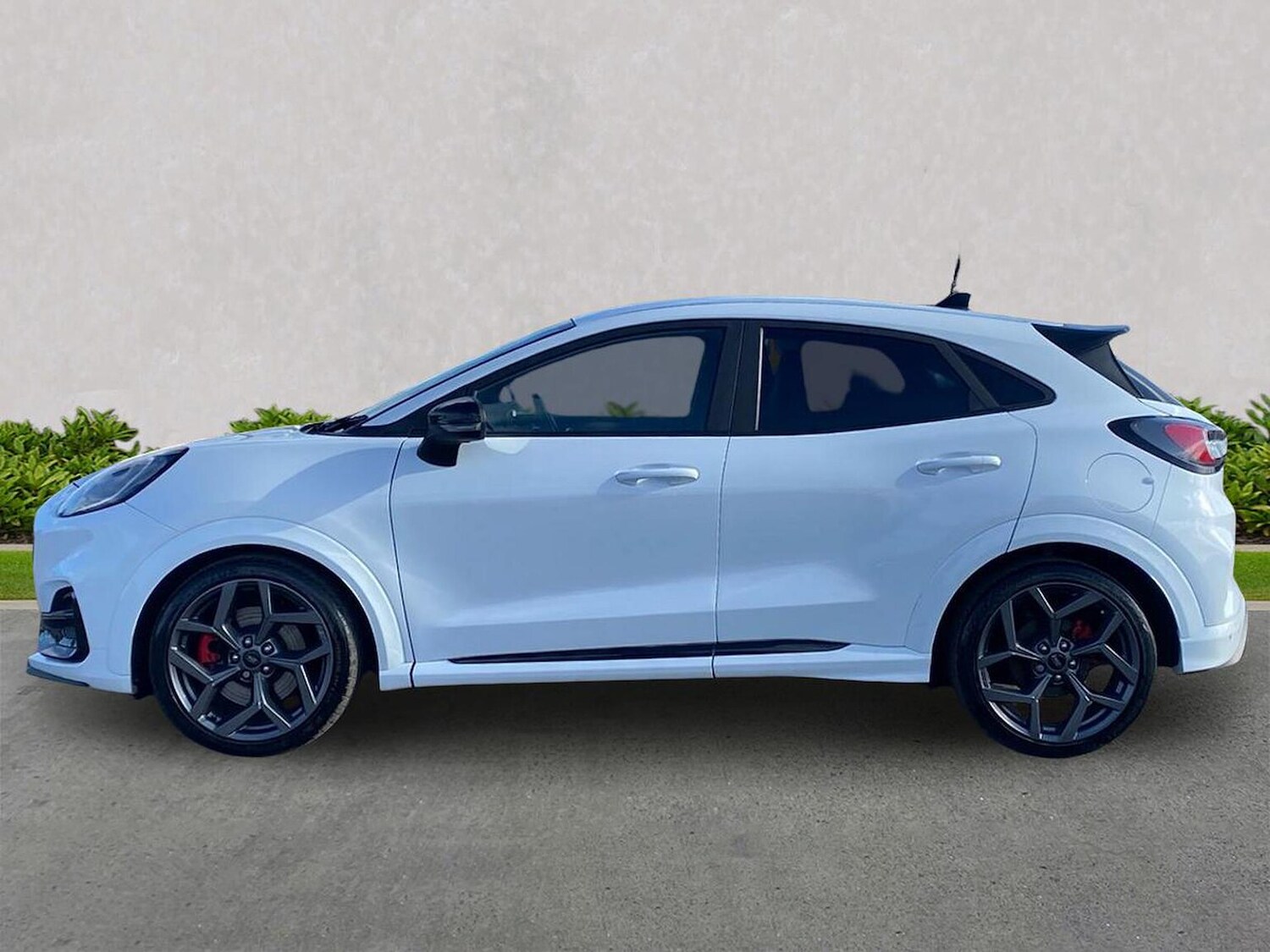 Used Ford Puma 2023 for sale - 78194659: Photo 21