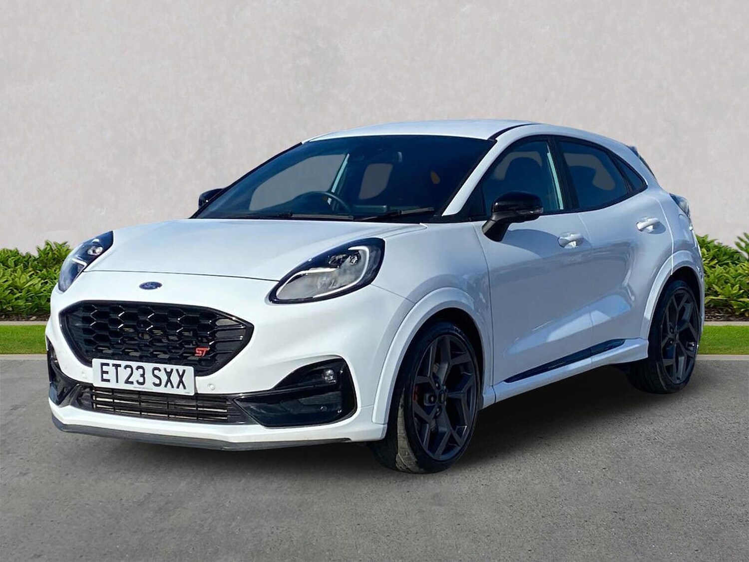 Used Ford Puma 2023 for sale - 78194659: Photo 22