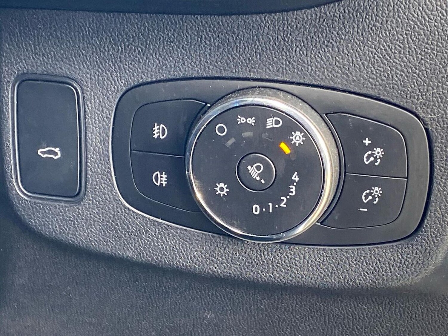 Used Ford Puma 2023 for sale - 78194659: Photo 24