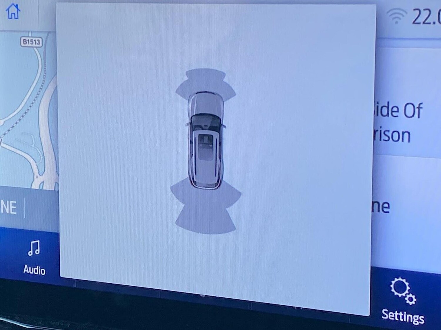 Used Ford Puma 2023 for sale - 78194659: Photo 25