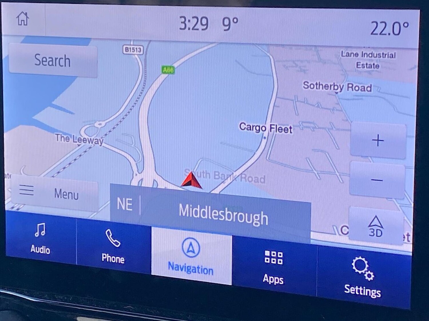 Used Ford Puma 2023 for sale - 78194659: Photo 26