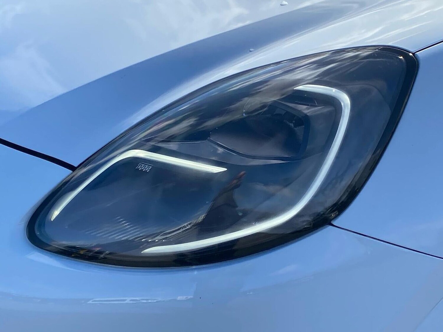 Used Ford Puma 2023 for sale - 78194659: Photo 35