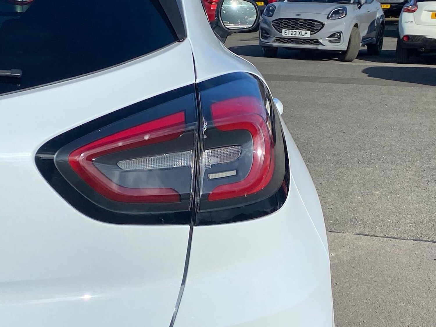 Used Ford Puma 2023 for sale - 78194659: Photo 37