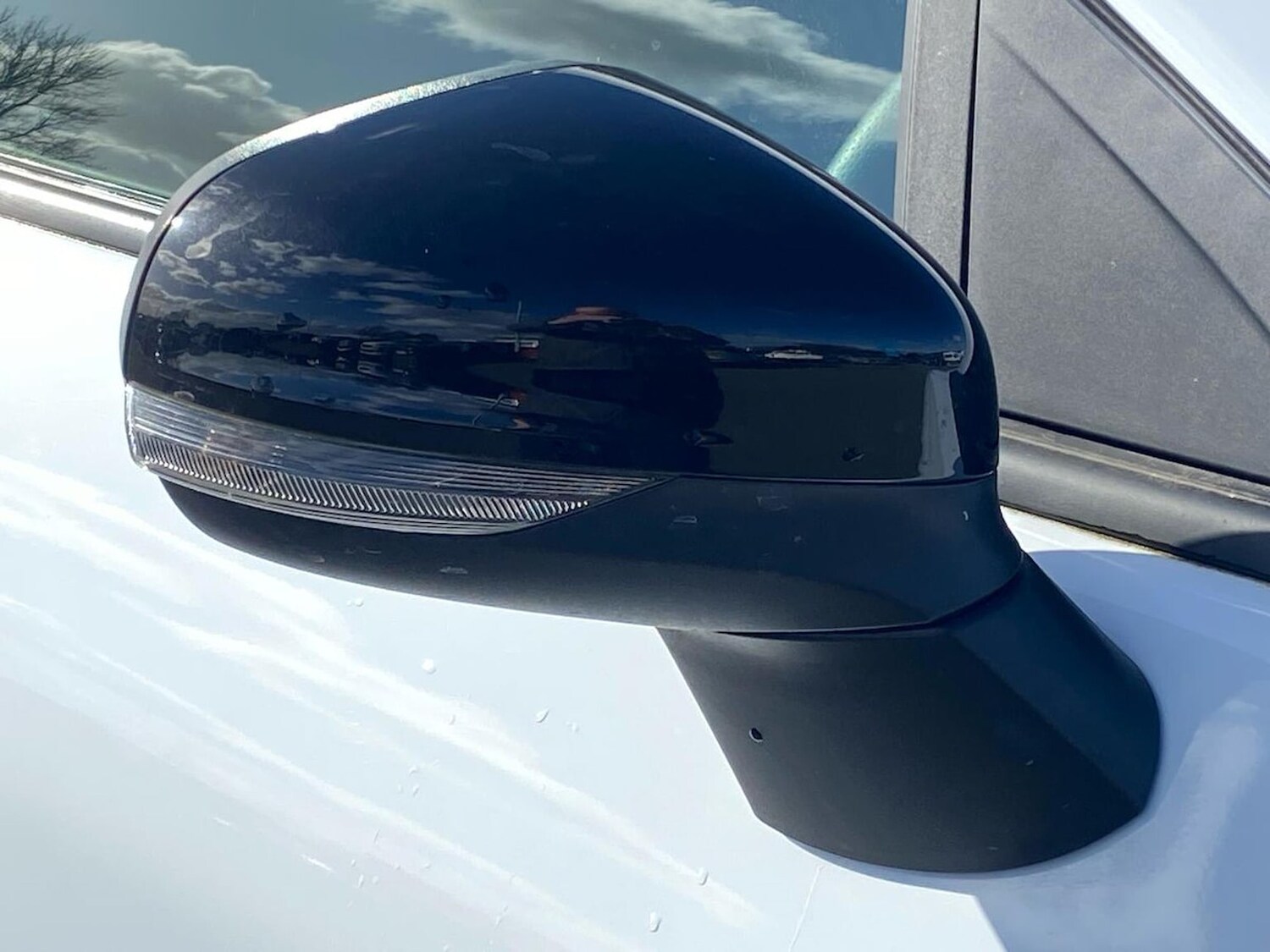 Used Ford Puma 2023 for sale - 78194659: Photo 39