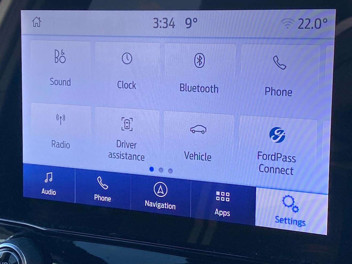 Used Ford Puma 2023 for sale - 78194659: Photo 42