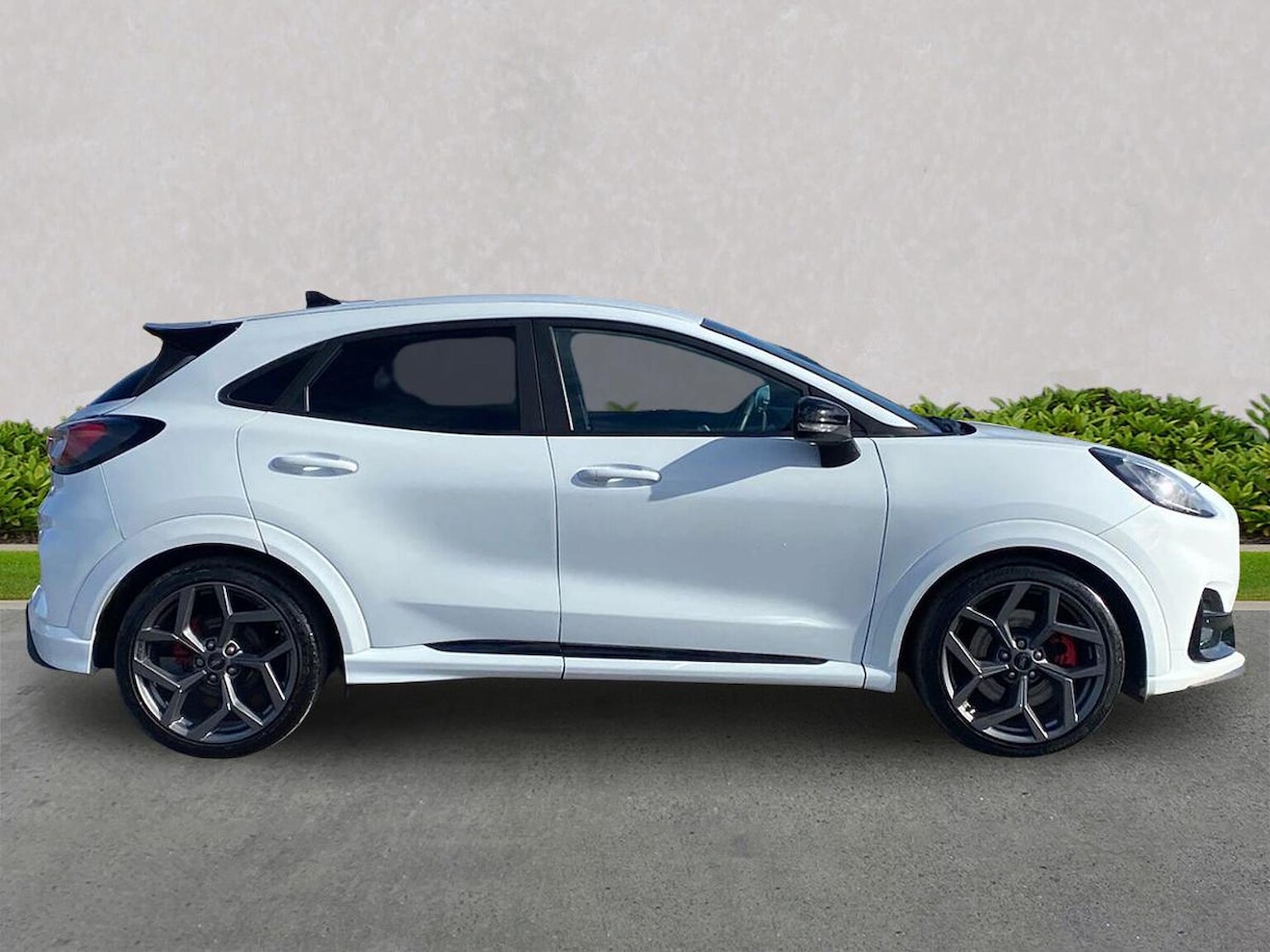 Used Ford Puma 2023 for sale - 78194659: Photo 5