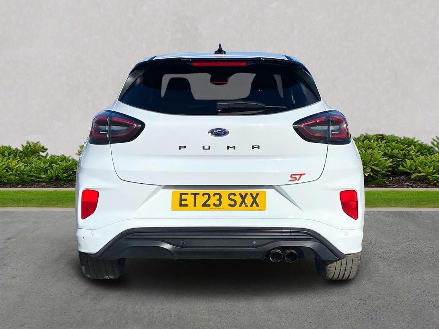 Used Ford Puma 2023 for sale - 78194659: Photo 6