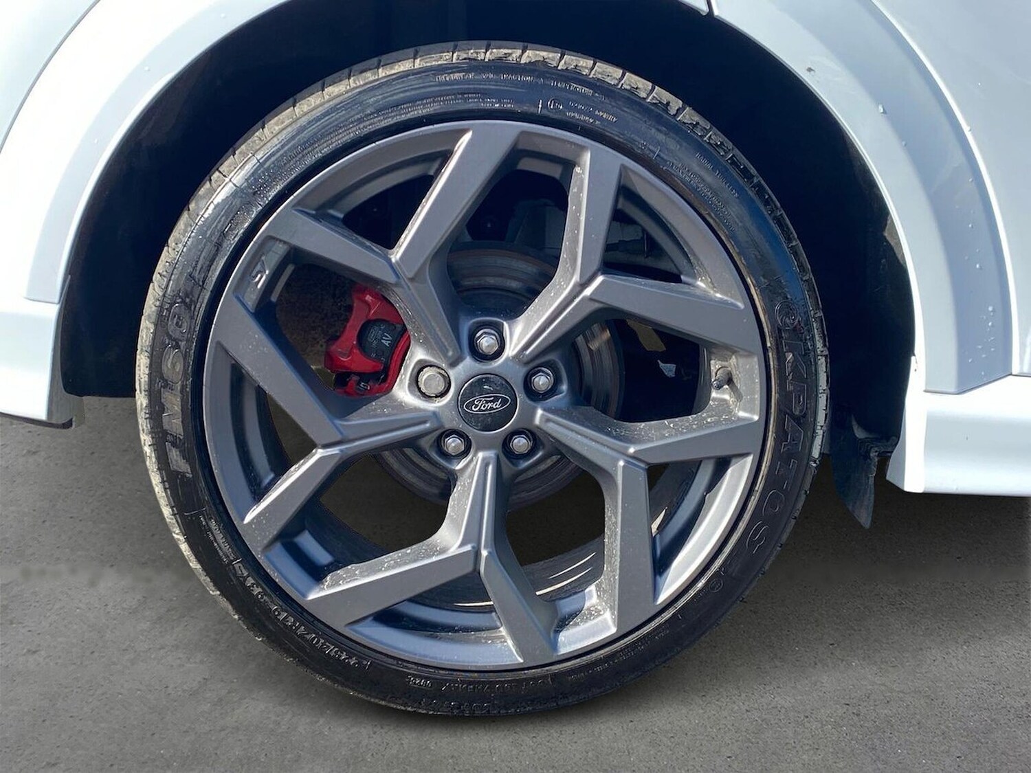 Used Ford Puma 2023 for sale - 78194659: Photo 8