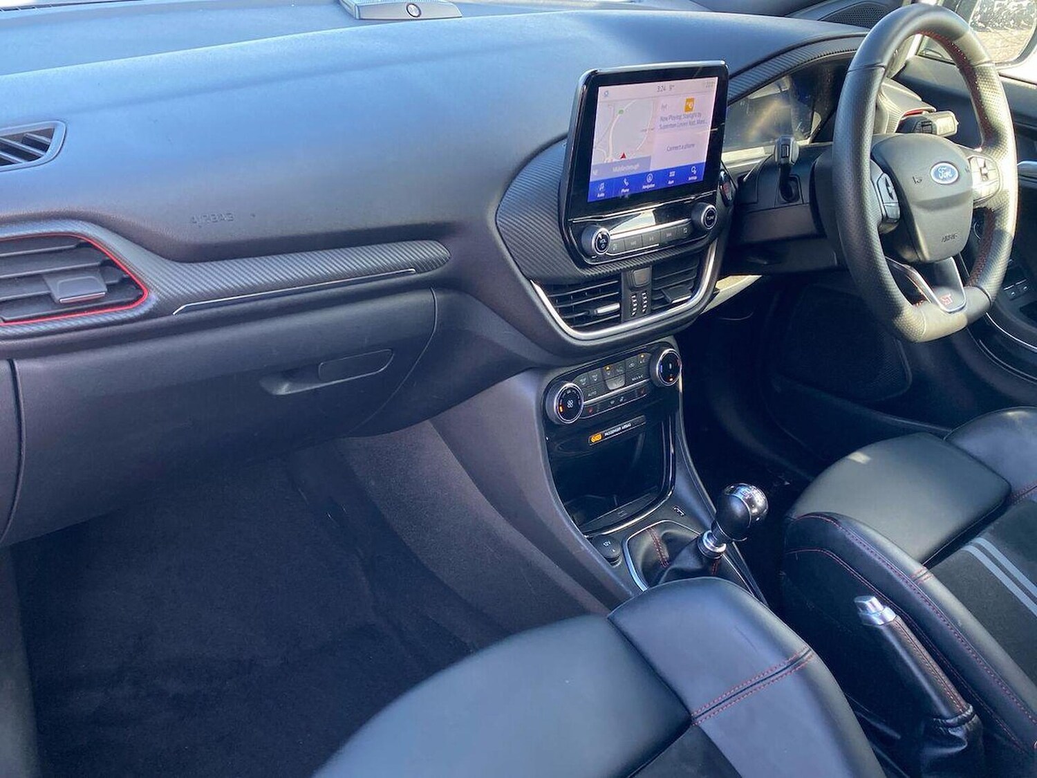 Used Ford Puma 2023 for sale - 78194659: Photo 9