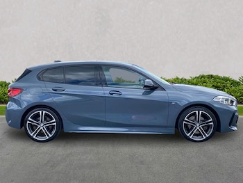 Used BMW 1 Series 2020 for sale - 78670704: Photo