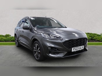 Used Ford Kuga 2023 for sale - 78980255: Photo