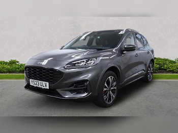 Used Ford Kuga 2023 for sale - 78980255: Photo