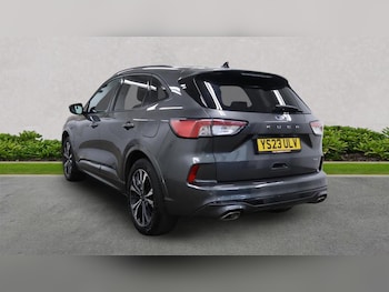 Used Ford Kuga 2023 for sale - 78980255: Photo