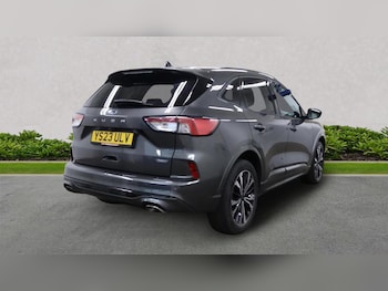 Used Ford Kuga 2023 for sale - 78980255: Photo