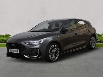 Used Ford Focus 2023 for sale - 79668185: Photo