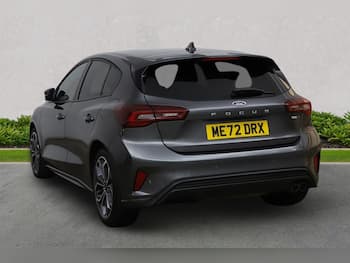 Used Ford Focus 2023 for sale - 79668185: Photo