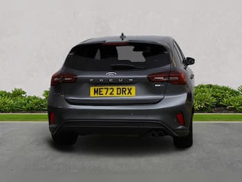 Used Ford Focus 2023 for sale - 79668185: Photo