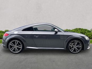 Used Audi TT 2016 for sale - 79683571: Photo