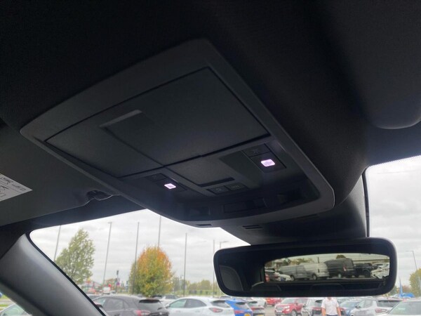 Used Vauxhall Grandland 2025 for sale - 76287279: Photo 14