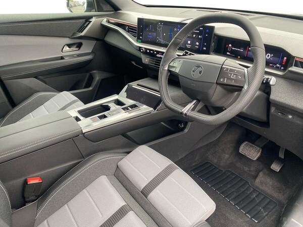 Used Vauxhall Grandland 2025 for sale - 76287279: Photo 15