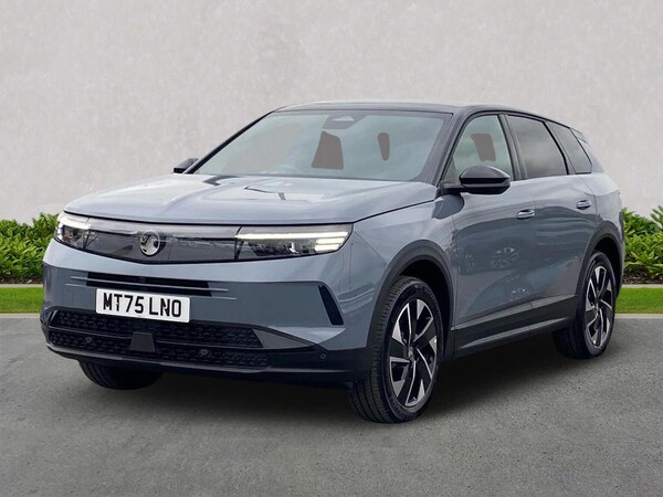 Used Vauxhall Grandland 2025 for sale - 76287279: Photo 20