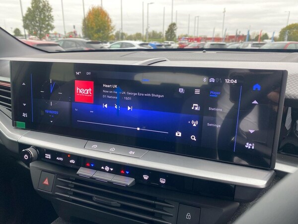 Used Vauxhall Grandland 2025 for sale - 76287279: Photo 23