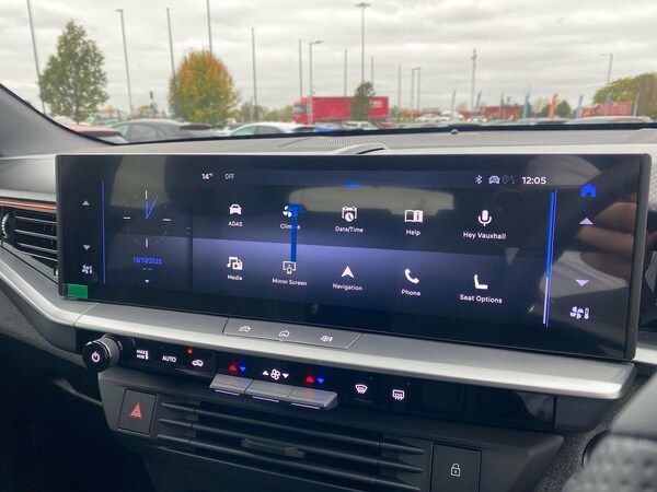 Used Vauxhall Grandland 2025 for sale - 76287279: Photo 24