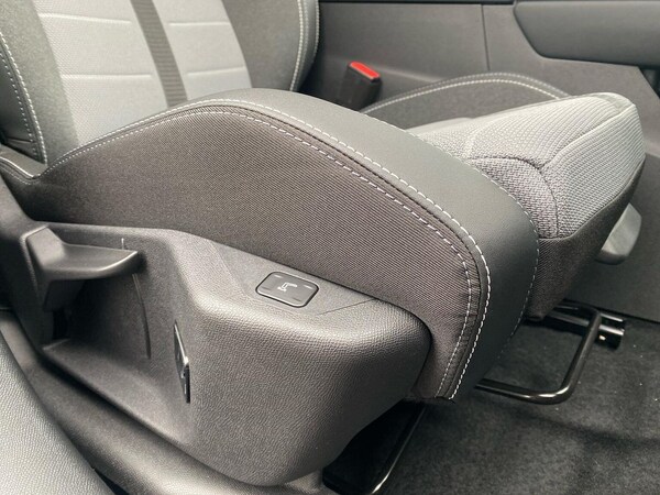Used Vauxhall Grandland 2025 for sale - 76287279: Photo 30