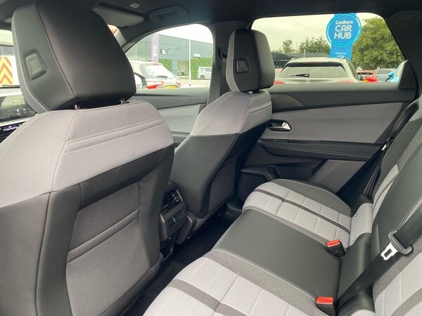 Used Vauxhall Grandland 2025 for sale - 76287279: Photo 32