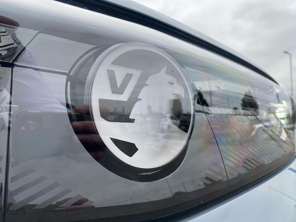 Used Vauxhall Grandland 2025 for sale - 76287279: Photo 33