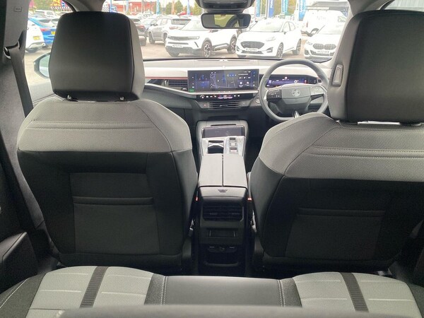Used Vauxhall Grandland 2025 for sale - 76287279: Photo 39