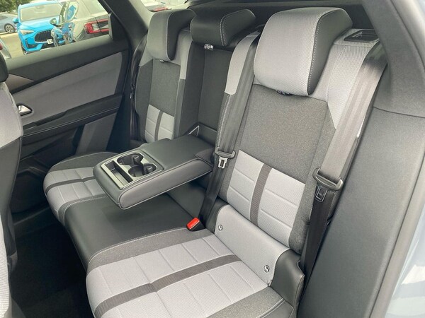 Used Vauxhall Grandland 2025 for sale - 76287279: Photo 41