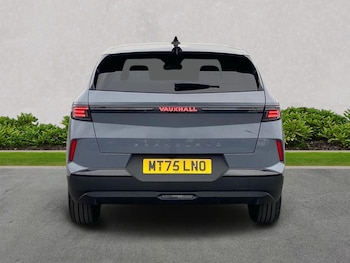 Used Vauxhall Grandland 2025 for sale - 76287279: Photo 4