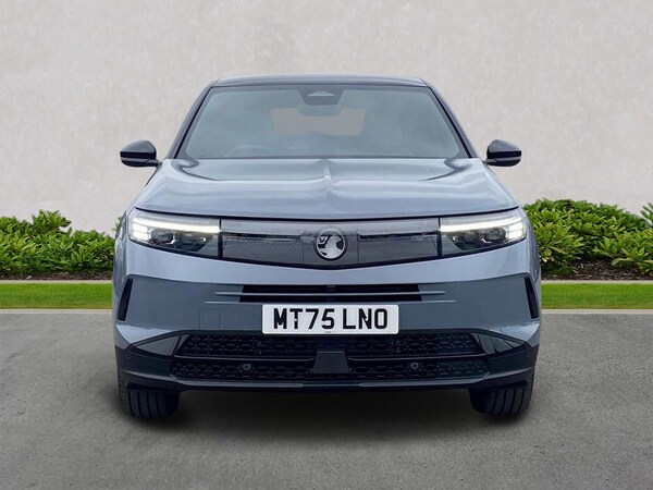 Used Vauxhall Grandland 2025 for sale - 76287279: Photo 5