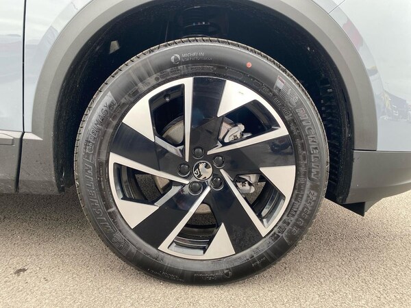 Used Vauxhall Grandland 2025 for sale - 76287279: Photo 6