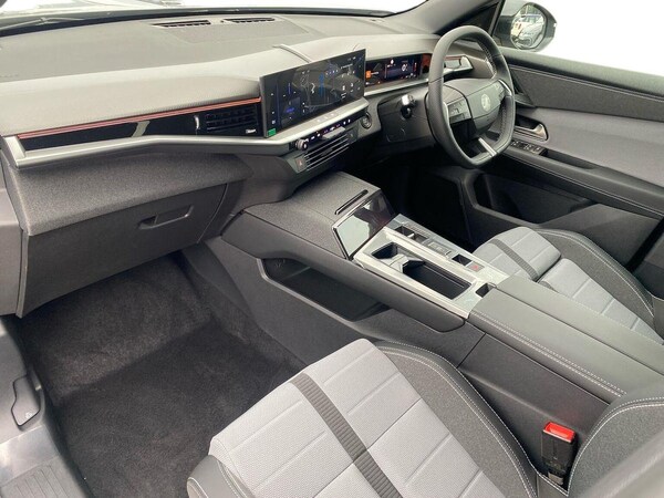 Used Vauxhall Grandland 2025 for sale - 76287279: Photo 7