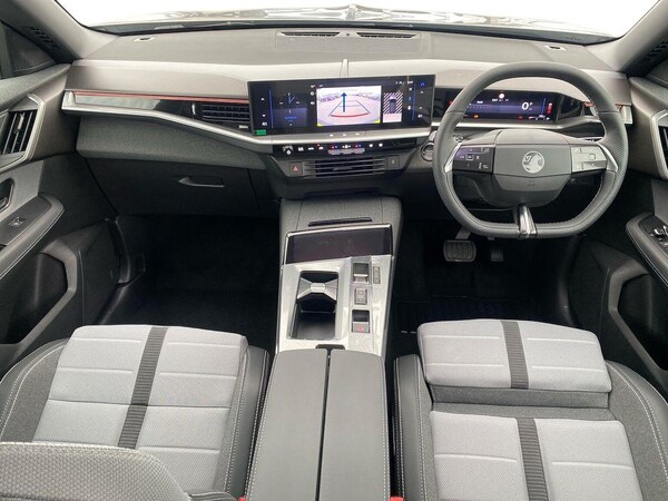 Used Vauxhall Grandland 2025 for sale - 76287279: Photo 8