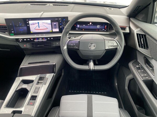 Used Vauxhall Grandland 2025 for sale - 76287279: Photo 9
