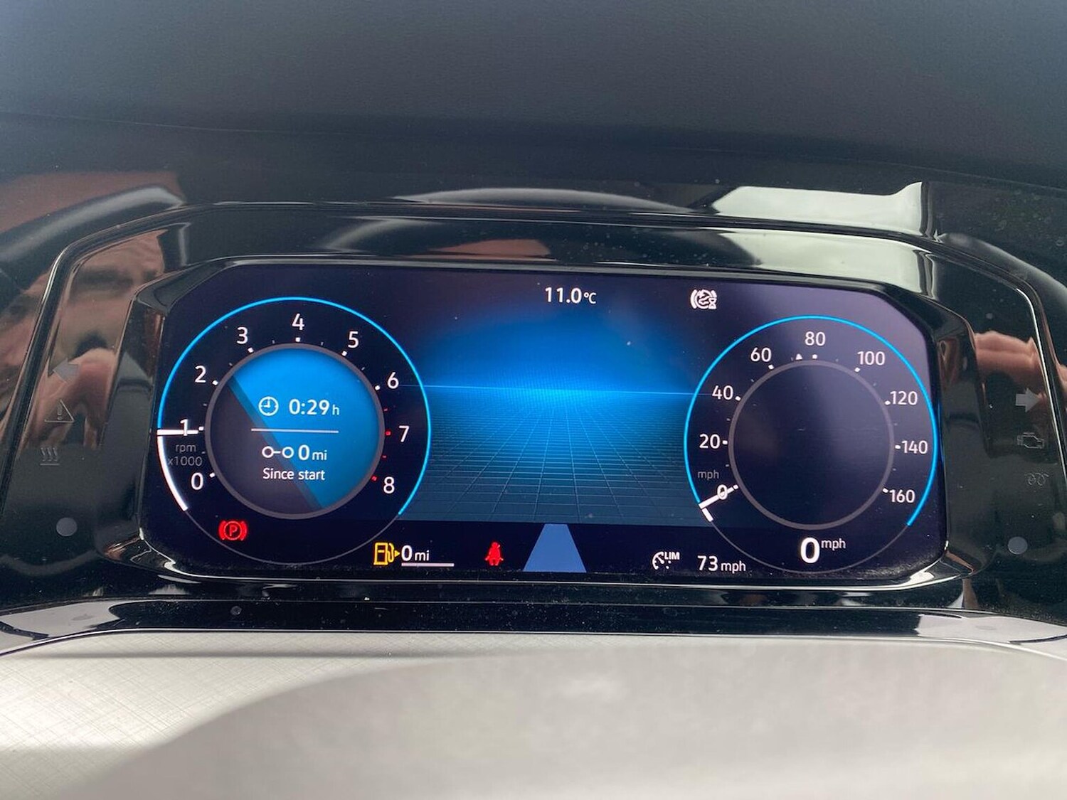 Used Volkswagen Golf 2021 for sale - 76231761: Photo 10