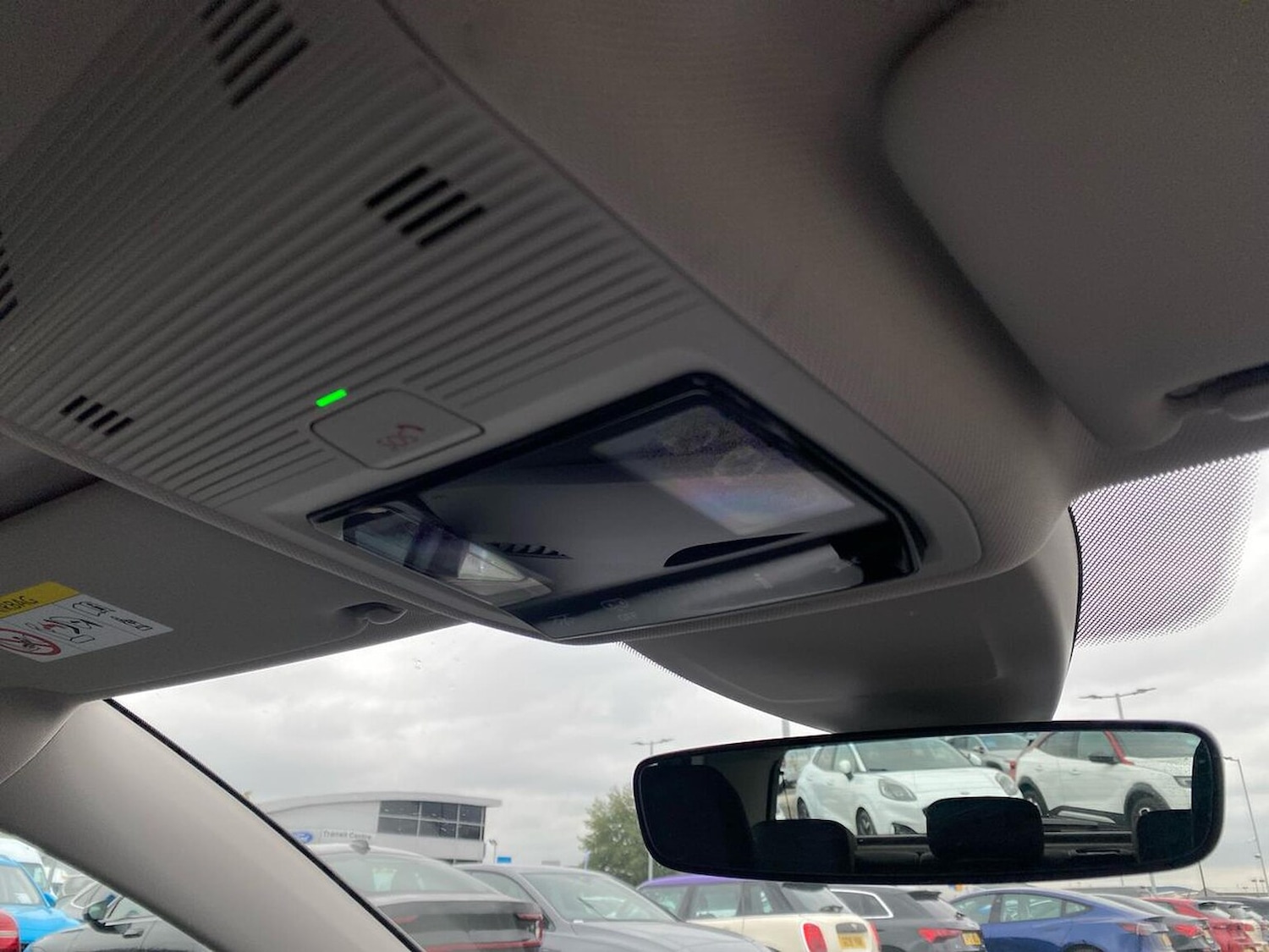 Used Volkswagen Golf 2021 for sale - 76231761: Photo 14