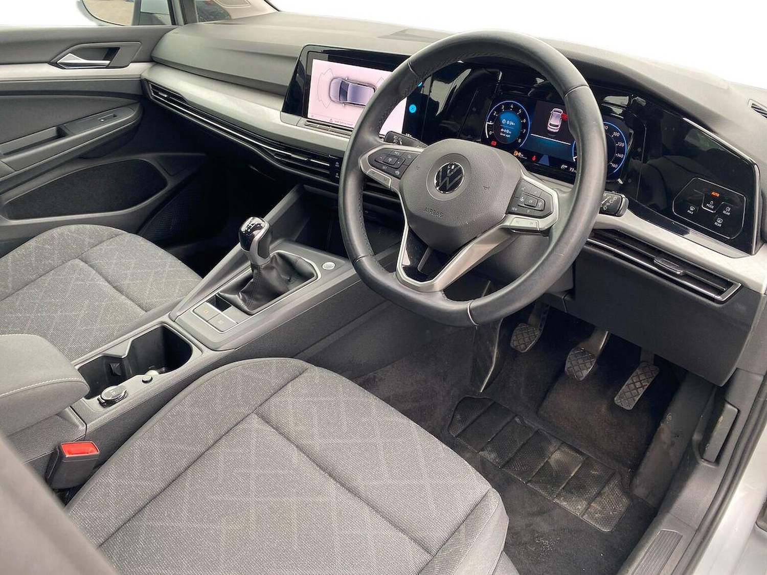 Used Volkswagen Golf 2021 for sale - 76231761: Photo 15