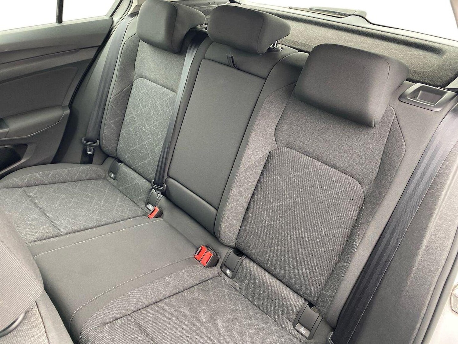 Used Volkswagen Golf 2021 for sale - 76231761: Photo 16